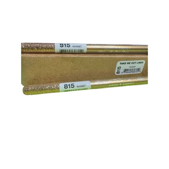 Bundle of Hard Candy Gold Shimmer  Eyeliner: Nugget - Picture 7 of 10